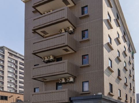 Fukuyama Rose Garden Hotel