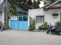 Love Vega Hometel El Nido near Beach