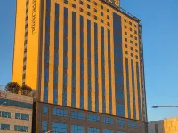 Embledon Hotel Hotels in Ansan