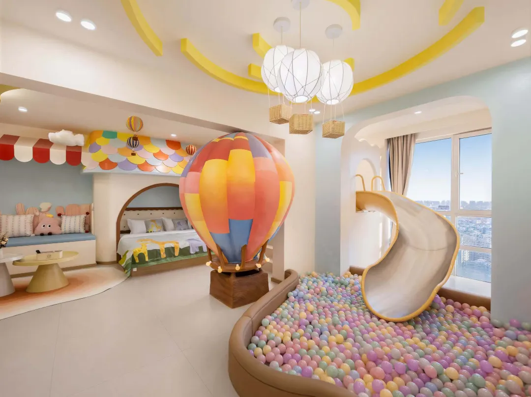 Yuelai Homestay - Shenyang