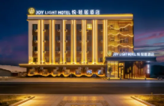J oy· Light Hotel