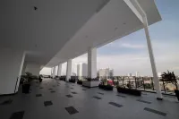 Asteria Melaka by Attic Suite - Gym