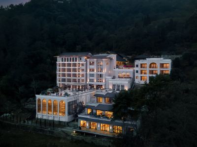 Bhangeri Durbar Resort