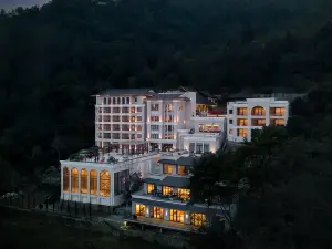 Bhangeri Durbar Resort