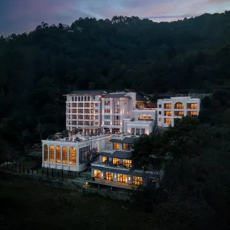 Bhangeri Durbar Resort