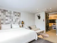 Leidea hotel Hotels near أوريوكدو سكاي ووك