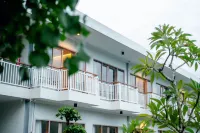THE ULU Beach Club and Bungalows