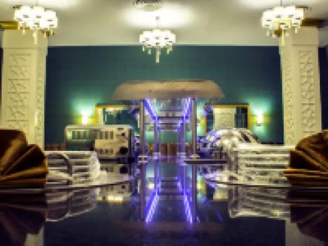 Shams Albasra Hotel فنادق في البصرة
