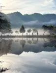 Bamboo Raft Retreat · Xijin Wild Ferry - 마운틴 뷰