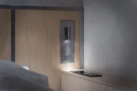 Hotel At Gangnam Seoul