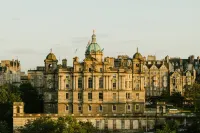 Market Street Hotel - Scenic