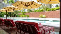 Mama Shelter Singapore Orchard – Newly Opened - Rooftop Pools
