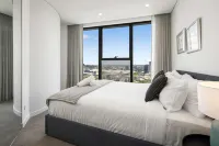 CASSA ONE - Luxury Full River-View Apartments In Brisbane City