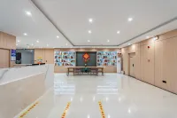 GreenTree Inn Fuyang Shopping Mall