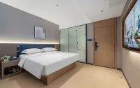 Yizhi Hotel (Changsha Wanjiali Square Mawangdui Metro Station)
