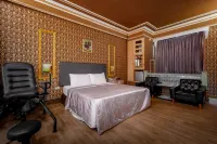 台南荷蘭村汽車旅館-安平館