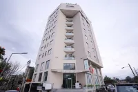 Jano Hotel - Mountain view