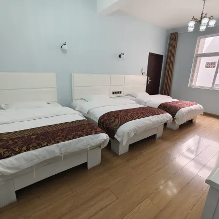 Dali Chuangyi Hotel