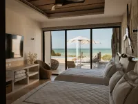 Trobbu Boutique Collection San Bruno - Full Pension Hotels in Dzemul