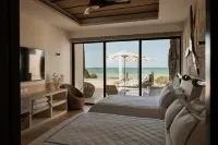 Trobbu Boutique Collection San Bruno - Full Pension