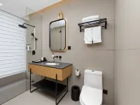 INSIO HOTEL โรงแรมใกล้ตึกตี้หวัง
