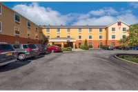 Studio 6 Extended Stay Buffalo Amherst NY