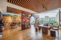 Tengchong Gaoligong Mountain Hot Spring Resort - Condos