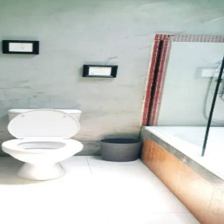 Home No.9 Отели рядом с достопримечательностью «Lanta Klong Nin Beach»