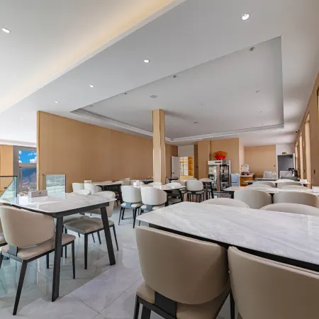 BAN SHAN NO.1 HOTEL
