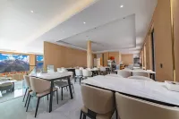 BAN SHAN NO.1 HOTEL - breakfast