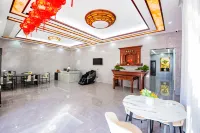 Meizhou lsland Wanghu Homestay