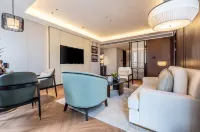 Meishan Hotel - balcony