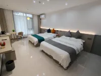 Xinnongmen Homestay (Shitai Guniujiang Scenic Area)