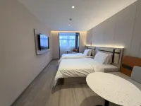 如家商旅酒店（洛陽應天門南廣場洛邑古城店）