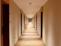 Yunbai Yun Hotel (Yunwu Anyu Wu Expressway) Hotels in Wu'an
