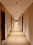 Yunbai Yun Hotel (Yunwu Anyu Wu Expressway)