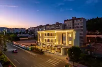 Anning Qiye · Retreat Homestay