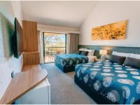 Discovery Resorts - Kings Canyon Hotels in Petermann