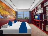 Yindu Holiday Hotel Chaohu Hotels in Chaohu