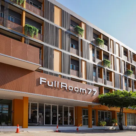 Fullroom 77 Srinakarin