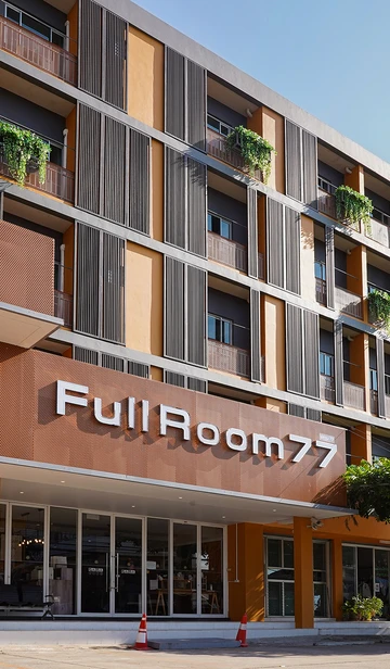 รูปภาพของฟูลรูม 77 ศรีนครินทร์