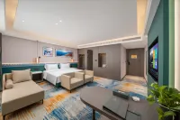 AIDINGHU INTERNATIONAL HOTEL