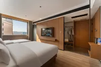 UP Huayi International Hotel (Kunming Changshui International Airport Branch)