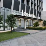 Meihao Yizhi Hotel (Yangzhou East Station Linghui Plaza Branch)