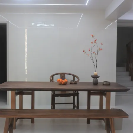 RuYuanHotel