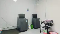 Shiguangli Homestay (Yining International Airport Yining Railway Station) - Airport Shuttle