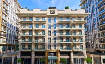 Stylo Residences & Suites