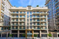 Stylo Residences & Suites