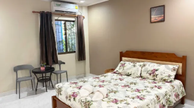 Collection O Southern Star Resort Pattaya Hotels near Mum Aroi Naklua