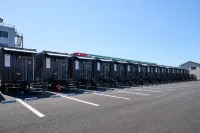 HOTEL R9 The Yard Nagahamainter